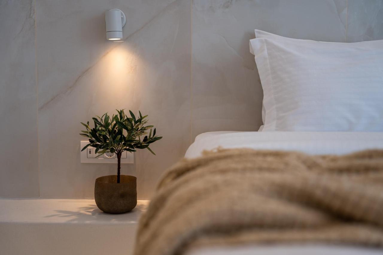 Cycladic Suites & Spa Fira (Santorini) Exterior foto
